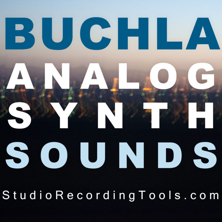 buchla_synthesizer_samples