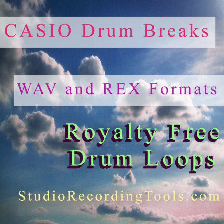 casio_drum_break_loops