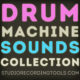 drum_machine_sound_collection