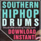 southern_hiphop_drum_sounds