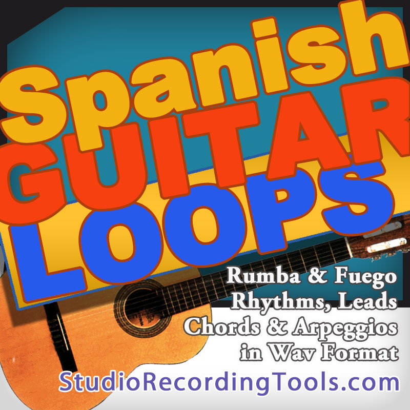 fruity loops guitar samples